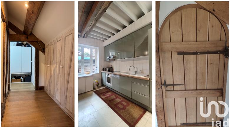 Maison - 328 m² - 13 pièces