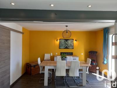 Maison de ville - 150 m² - 6 pièces