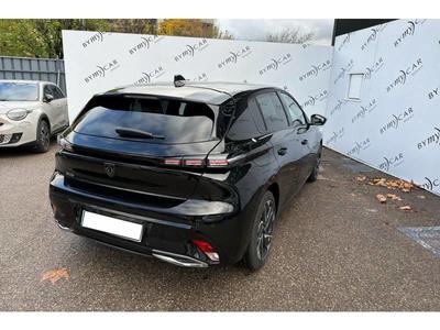 Peugeot 308 BlueHDi 130ch s&amp;S Eat8 Allure