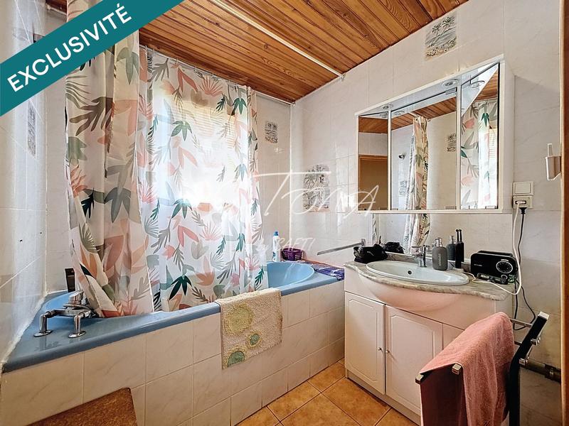 Appartement - 83 m² - 3 pièces