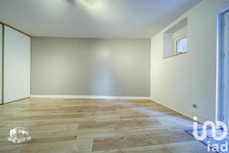 Maison de village - 205 m² - 8 pièces