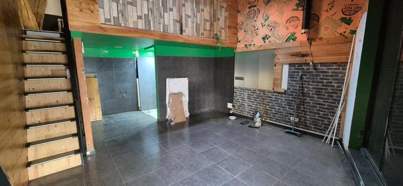 Local commercial - 30 m²