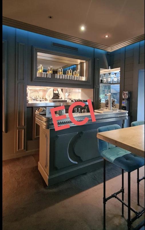 Fonds de commerce - 190 m²