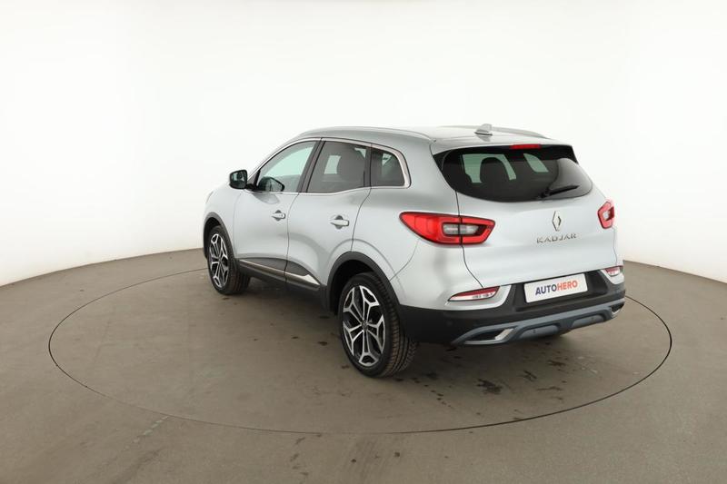 Renault Kadjar 1.5 dCi Blue Intens 115 ch