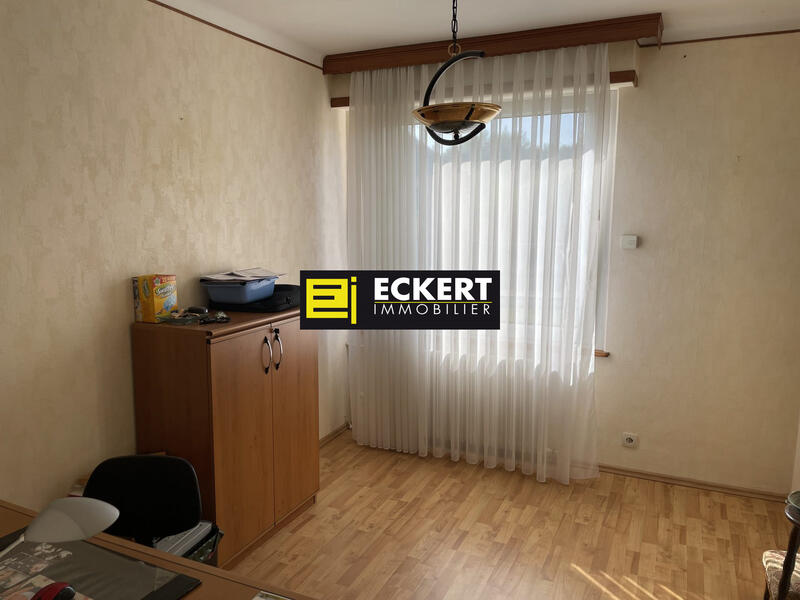 Maison - 87 m² - 4 pièces