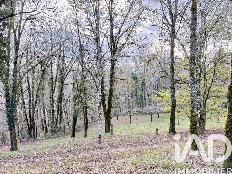 Maison - 83 m² - 5 pièces