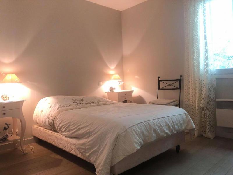 Villa - 96 m² - 5 pièces