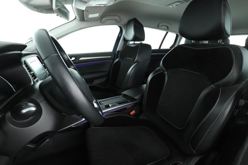 Renault Mégane Estate 1.2 TCe Energy Intens Edc 132 ch