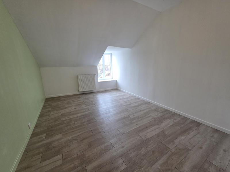 Maison - 136 m² - 6 pièces