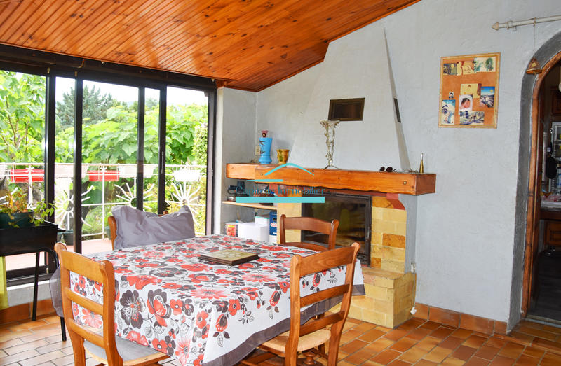 Villa - 170 m² - 5 pièces