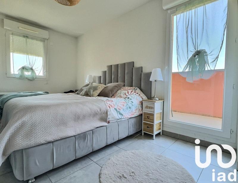 Appartement - 82 m² - 4 pièces