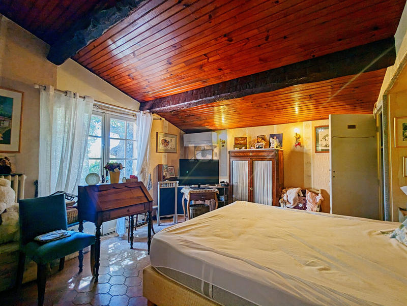 Villa - 165 m² - 7 pièces