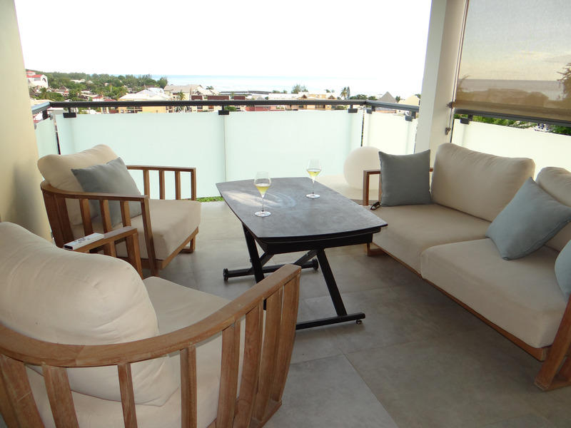 Appartement - 80 m² - 3 pièces