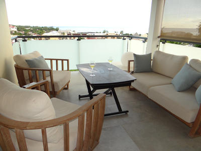 Appartement - 80 m² - 3 pièces