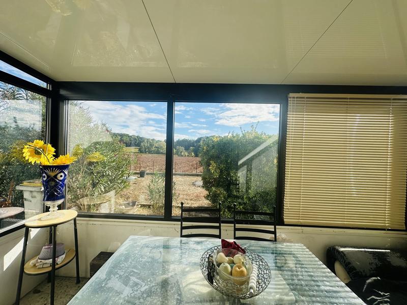 Maison - 118 m² - 5 pièces