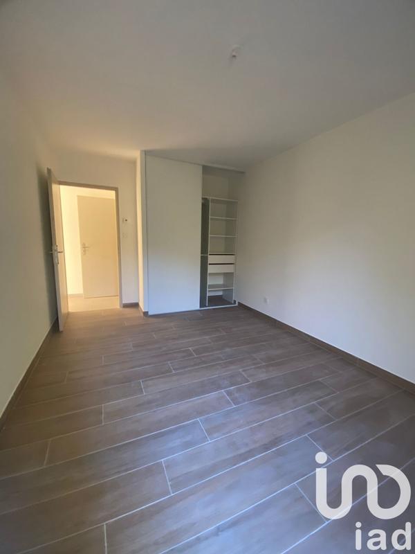 Maison - 114 m² - 4 pièces