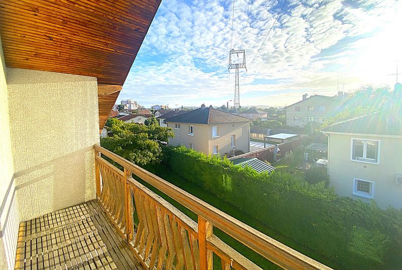 Maison traditionnelle - 125 m² - 6 pièces