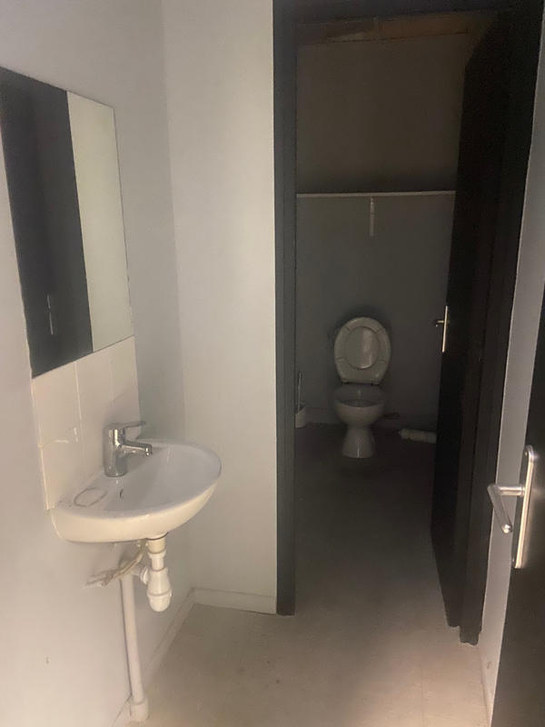 Local commercial - 224 m²