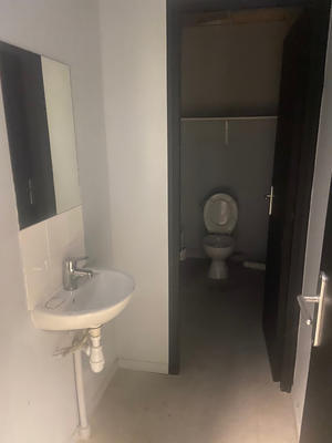 Local commercial - 224 m²