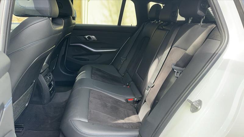 Bmw Série 3 Touring (G21) 330d xDrive 265 Steptronic8 m Sport