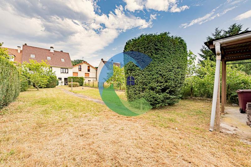 Maison - 134 m² - 6 pièces