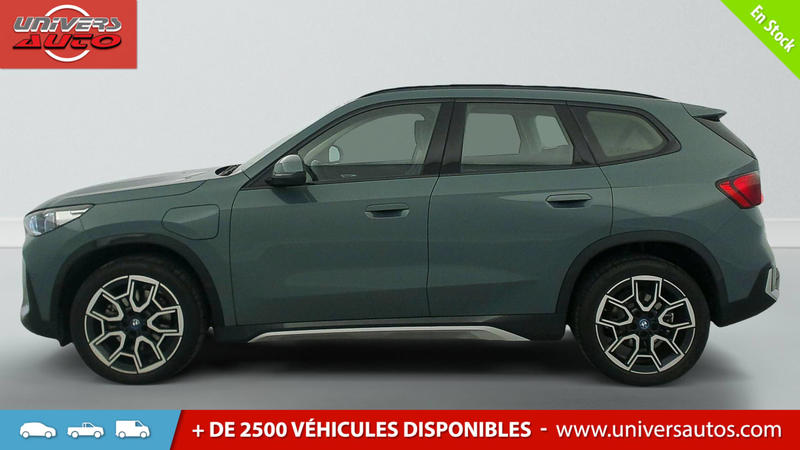 Bmw X1 U11 Xdrive 25e 245ch Dkg7 Xline