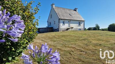 Maison - 119 m² - 5 pièces