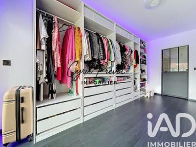 Maison - 133 m² - 5 pièces