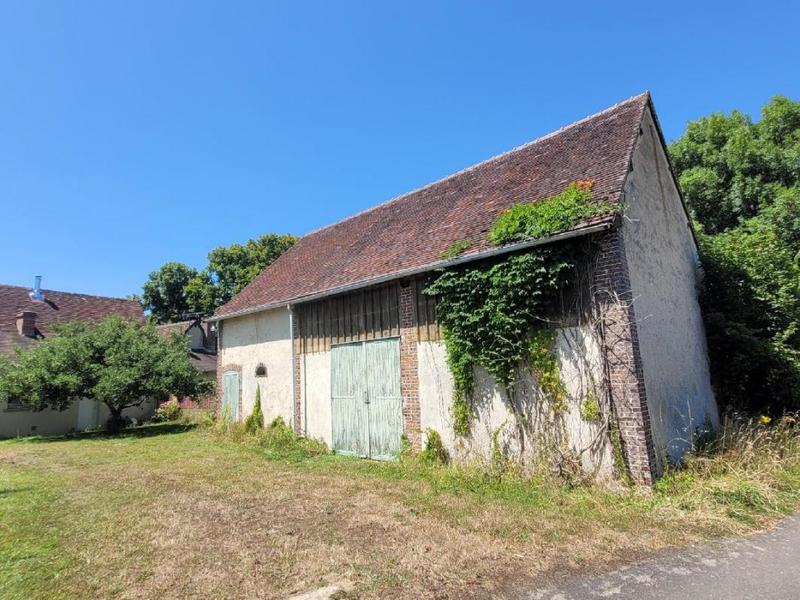 Maison - 69 m² - 3 pièces