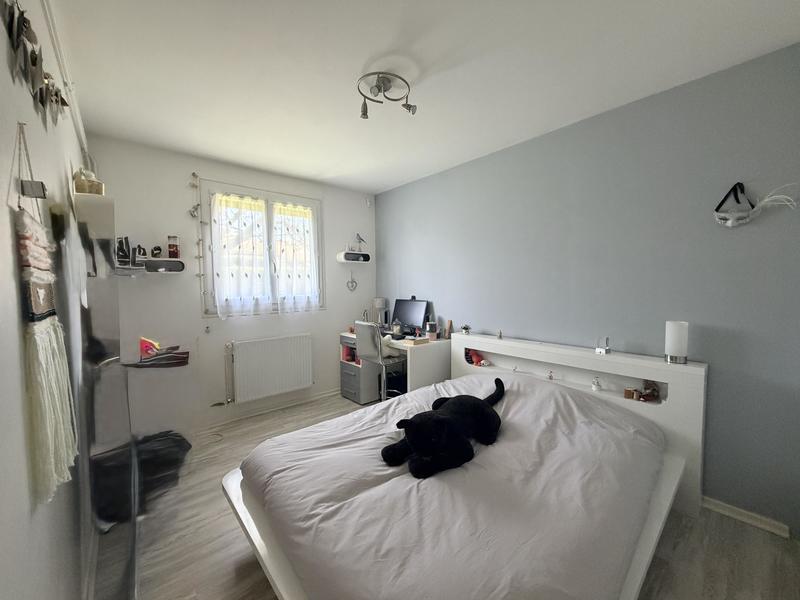 Villa - 104 m² - 5 pièces