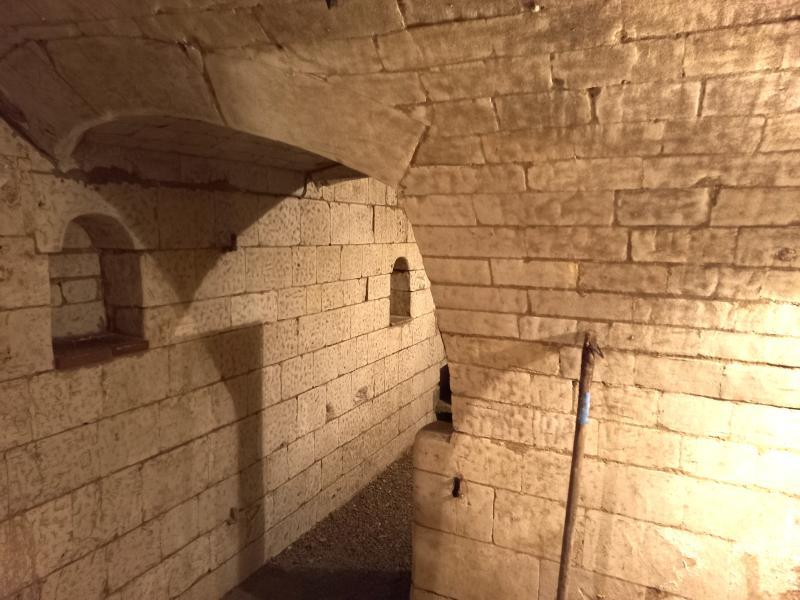 Maison - 216 m² - 7 pièces