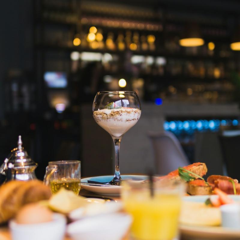 Fonds de commerce - Hôtellerie / Restauration - 400 m²