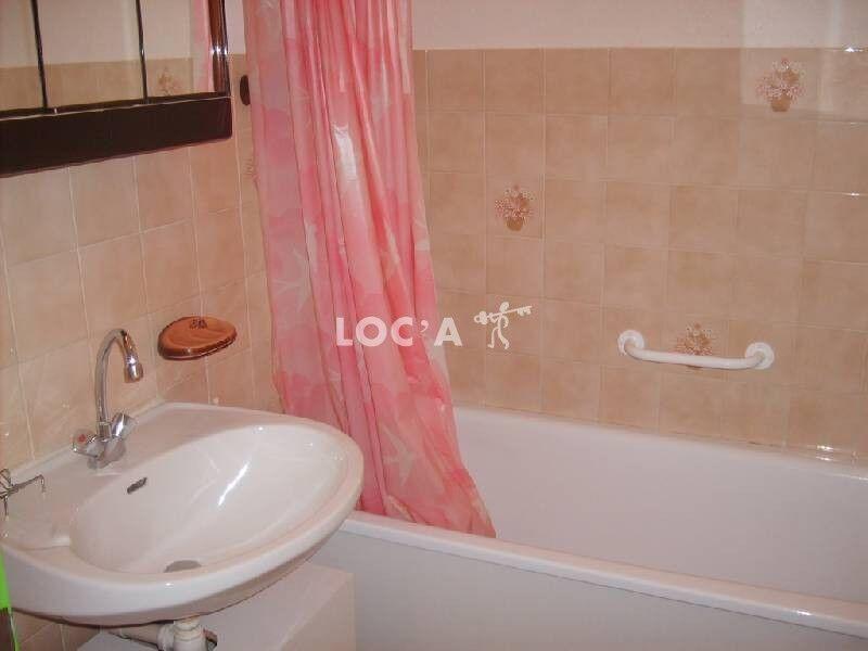 Studio - 20 m² - 1 pièce