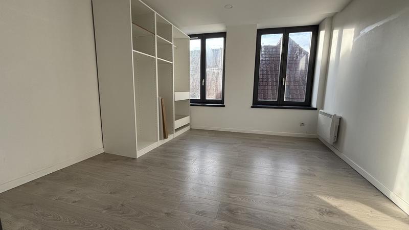 Maison - 70 m² - 4 pièces