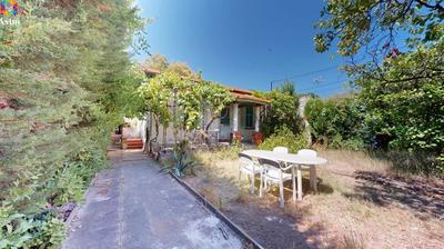 Maison - 65 m² - 4 pièces