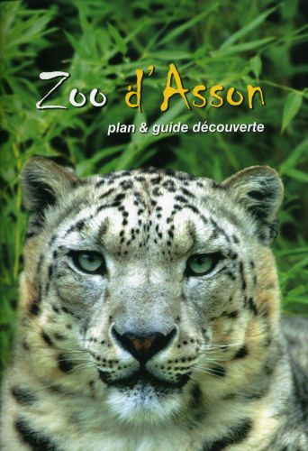 Zoo d'Asson