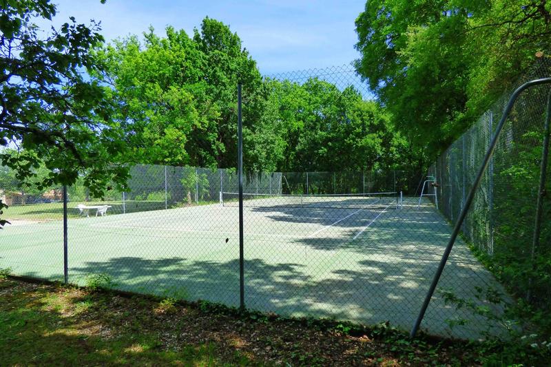 Maison traditionnelle - 276 m² - 10 pièces