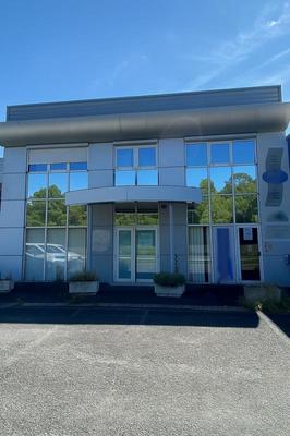 Bureau - 190 m²