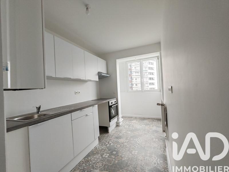 Appartement - 74 m² - 4 pièces