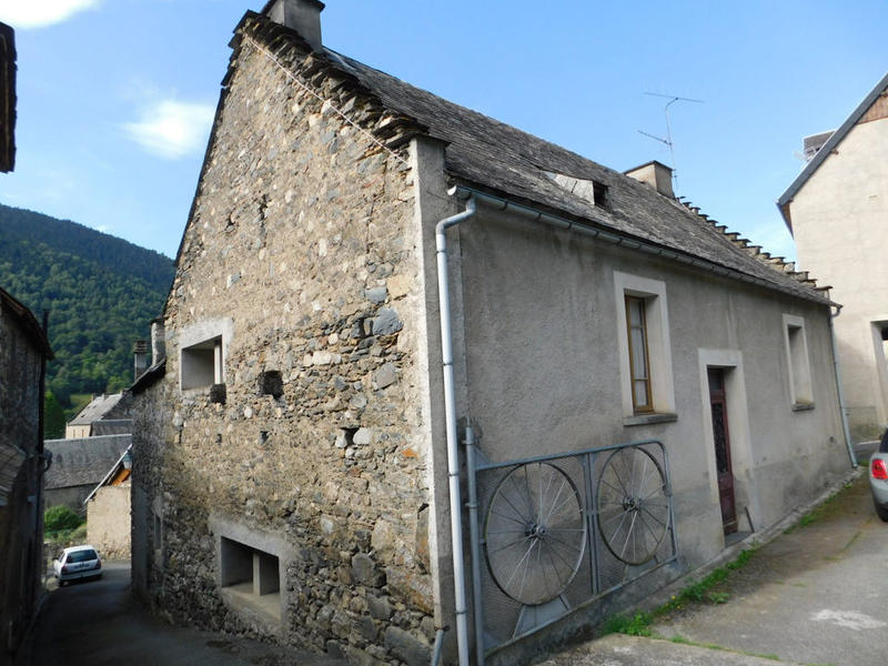 Propriété - 160 m² - 6 pièces