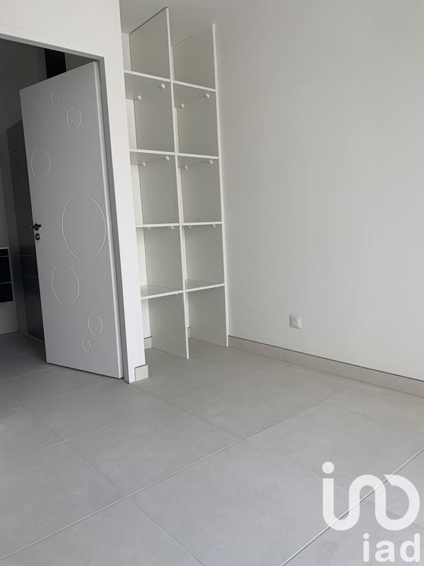 Maison - 106 m² - 4 pièces