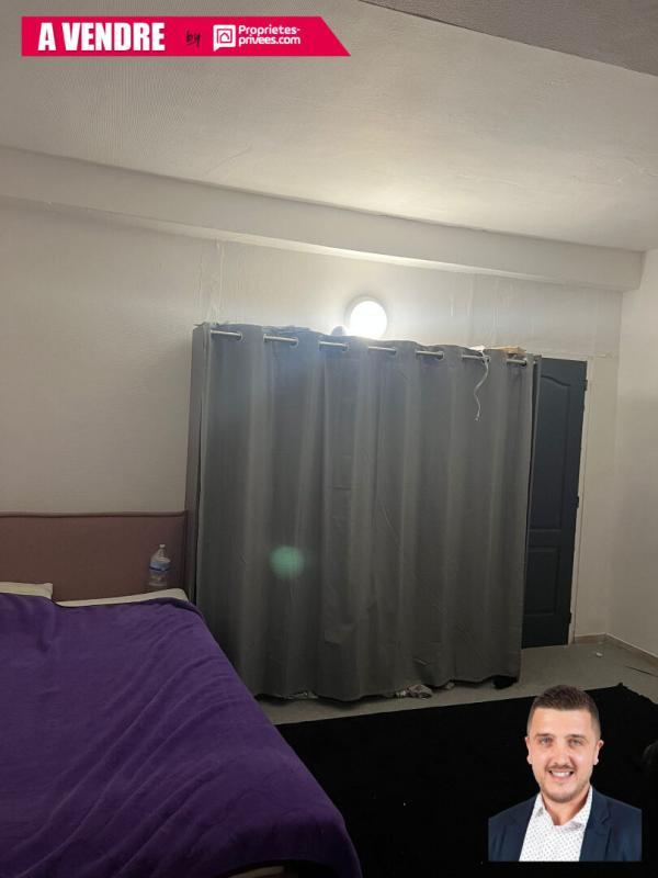 Maison - 135 m² - 8 pièces