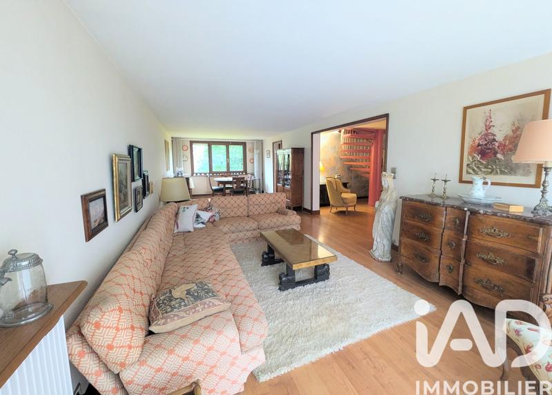 Maison - 190 m² - 7 pièces