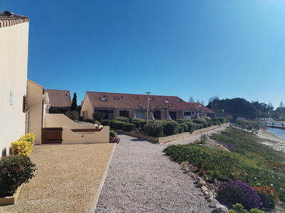 Maison - 28 m² - 2 pièces