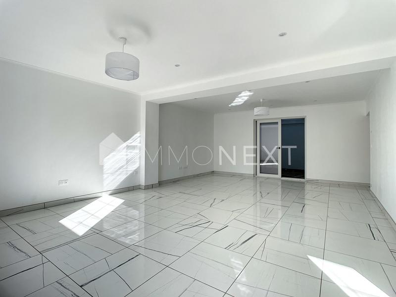 Appartement - 110 m² - 4 pièces