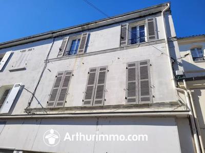 Immeuble - 134 m² - 6 pièces