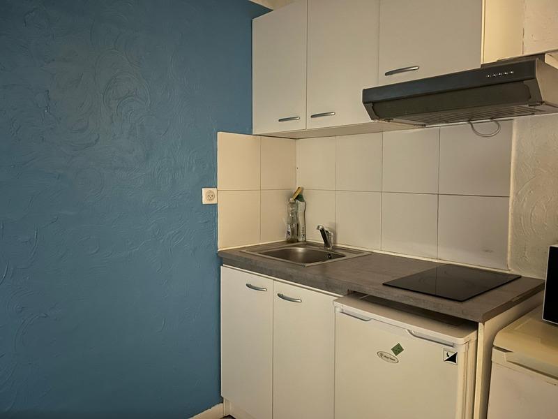 Immeuble - 64 m² - 3 pièces