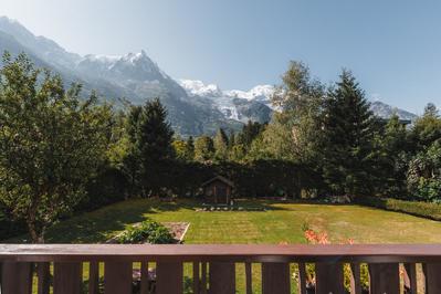 Châlet - 184 m² - 7 pièces