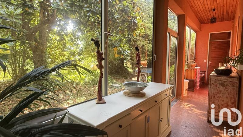 Maison - 316 m² - 13 pièces