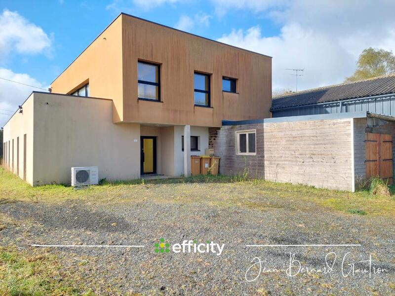 Bureau - 297 m² - 21 pièces